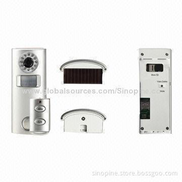 Wireless Home Security EAS System Electric Buzzer Alarm